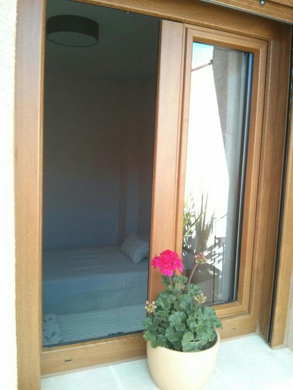 Cal Blai Apartment Mora la Nueva Exterior photo