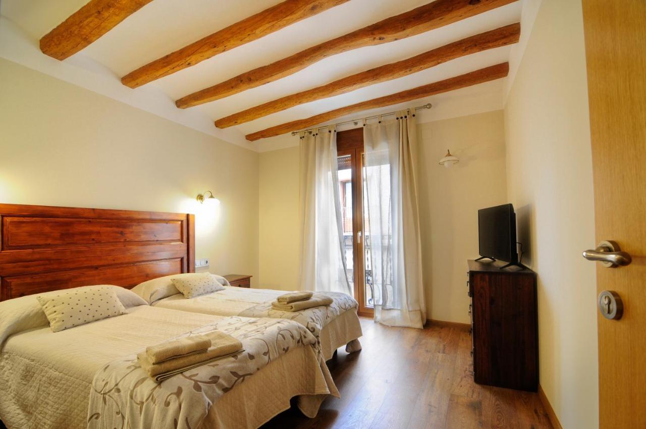 Cal Blai Apartment Mora la Nueva Exterior photo